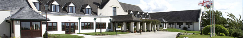 Luxury accommodation in Britain