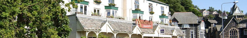 Luxury accommodation in Britain