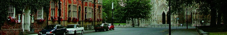 Luxury accommodation in Britain