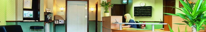 Luxury accommodation in Britain