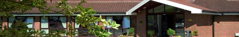 Luxury accommodation in Britain