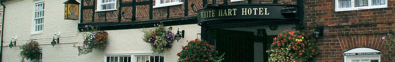 Luxury accommodation in Britain