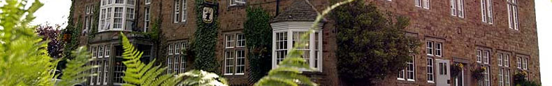Luxury accommodation in Britain