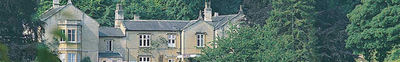 Luxury accommodation in Britain