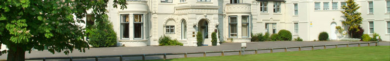 Luxury accommodation in Britain