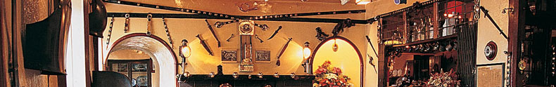 Luxury accommodation in Britain