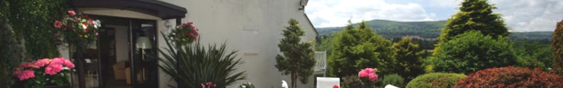 Luxury accommodation in Britain