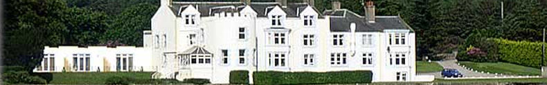 Luxury accommodation in Britain