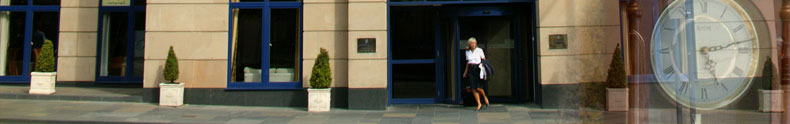 Luxury accommodation in Britain