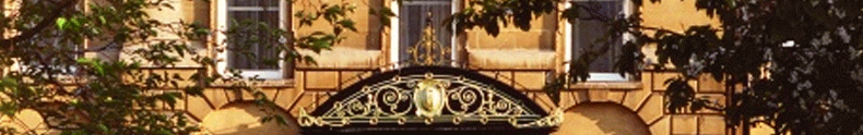 Luxury accommodation in Britain