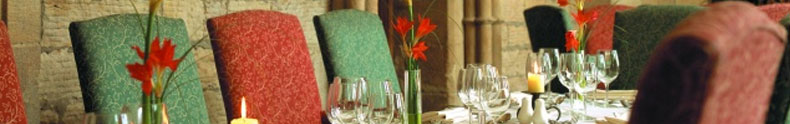 Luxury accommodation in Britain