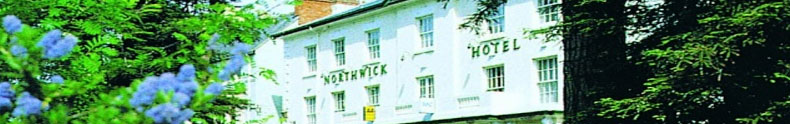 Luxury accommodation in Britain