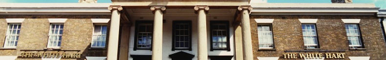 Luxury accommodation in Britain