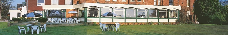 Luxury accommodation in Britain