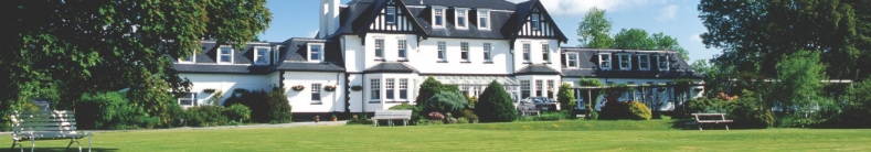 Luxury accommodation in Britain