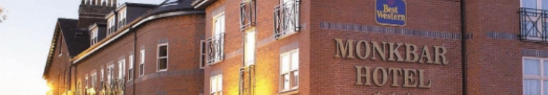 Luxury accommodation in Britain