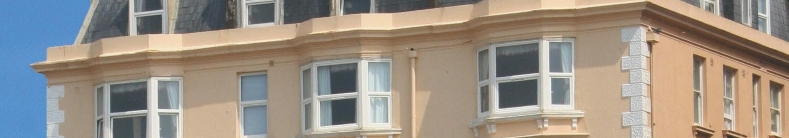 Luxury accommodation in Britain