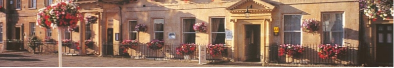 Luxury accommodation in Britain
