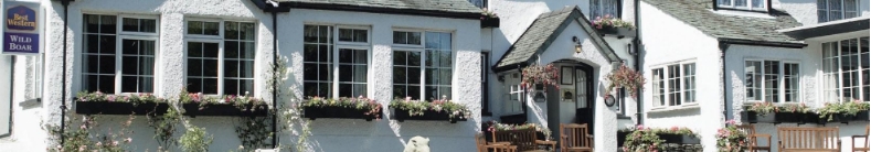 Luxury accommodation in Britain