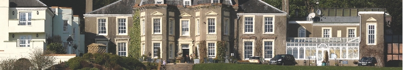 Luxury accommodation in Britain