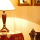 More Lodging info