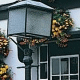 More Lodging info