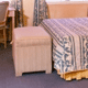 More Lodging info