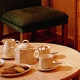 More Lodging info