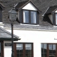 More Lodging info