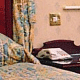 More Lodging info