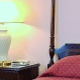 More Lodging info