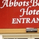 More Lodging info
