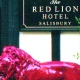 More Lodging info