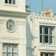 More Lodging info