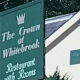 More Lodging info