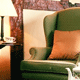 More Lodging info