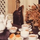 Lodging in Britain