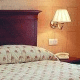Lodging in Britain