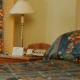 Lodging in Britain