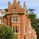 Lodging in Britain