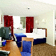 Lodging in Britain