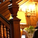 Experience the warmth and comfort of a myguideBritain Hotel