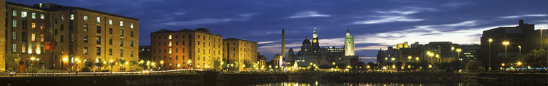 Places of Britain