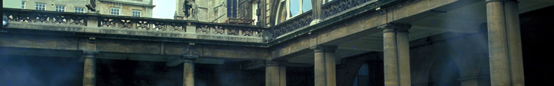 Places of Britain
