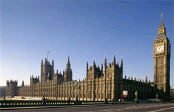 Houses of Parliament